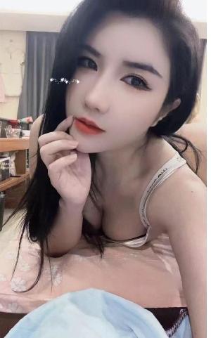 龙岗美少女阿敏