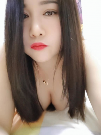 金水区迷人川妹子