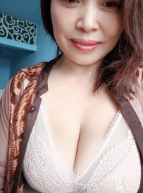 沙区丰满熟女