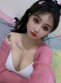 接吻服务系小姐姐