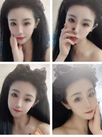 体验清纯少妇的老莞式