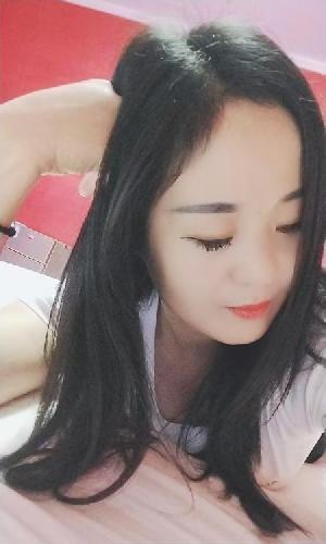 瑶浴小姐姐