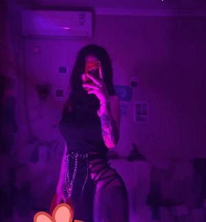 西安SM女王夜子柒
