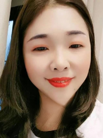 圆润熟女