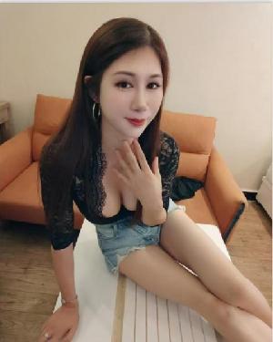 气质御姐紫琪