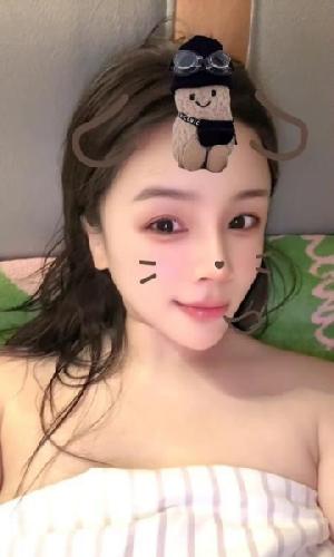 二刷可爱系萝莉姐
