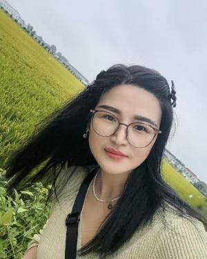 钟楼花店老板娘