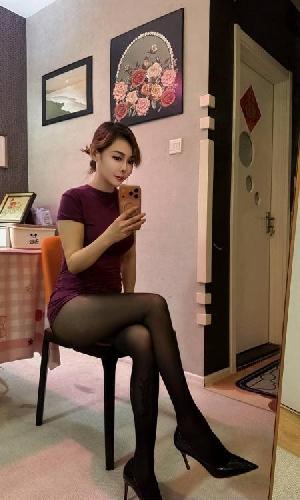 完美体验长腿御姐
