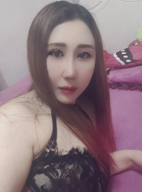 栖霞少妇