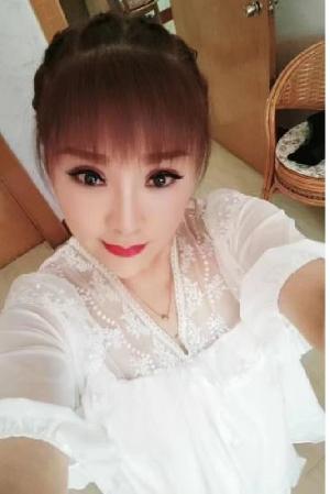性价比少妇