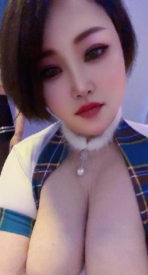 鼓楼双飞姐妹