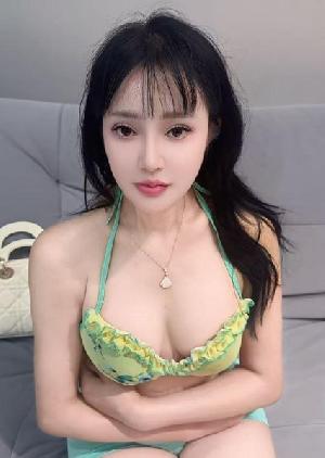 夫子庙美腿少妇