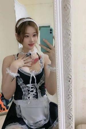 骚性女仆婉儿