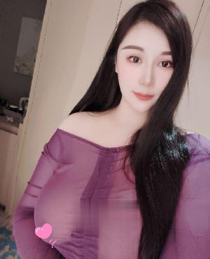 柏林区巨乳晨曦