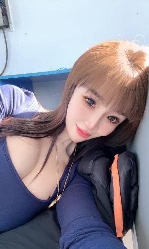胶州性感小妞