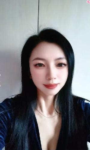 栖霞仙林辣妈涵涵