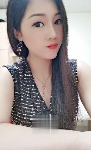 海曙颜值萌妹