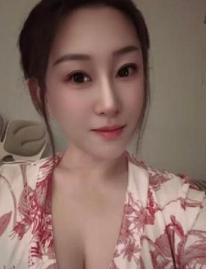 太原街莞式美女