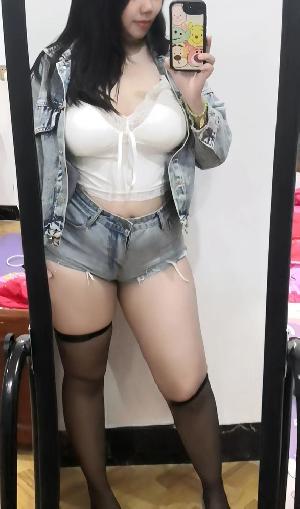 黑丝长腿性感静静