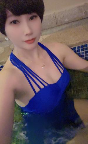深圳南山柔柔