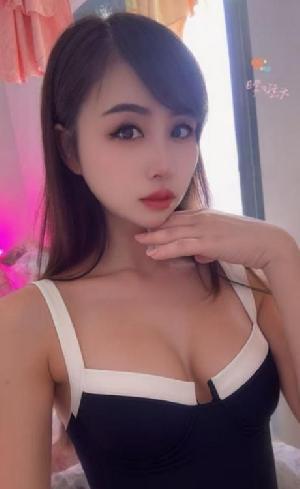 大学城口技女王乔乔