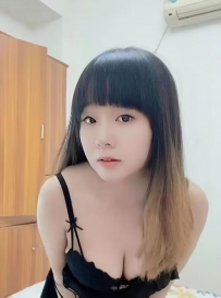 宝安服务系新人可可