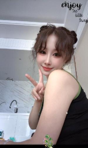 美女姐姐