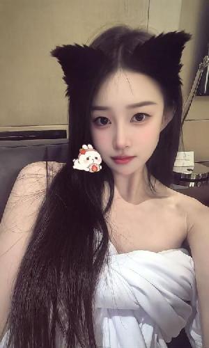 颜值气质女神口活好