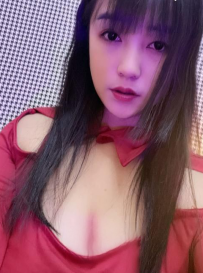 上海零零后小余