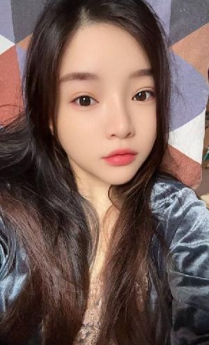 番禺大石诺诺童颜巨乳