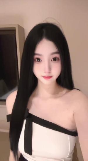 妹子默契与投入让人非常爽