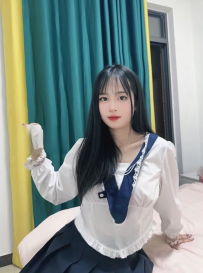上城依依又骚又萌