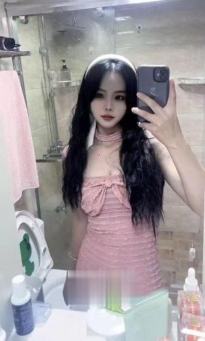 上海精神小妹