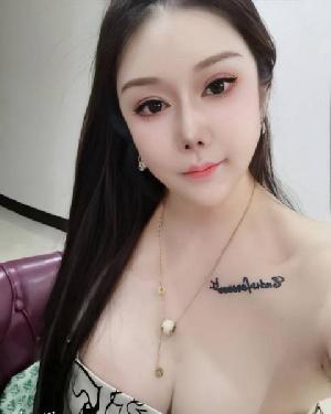 深喉女王十三姨