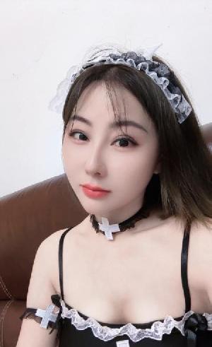 【广州】蛇吻女友雯雯