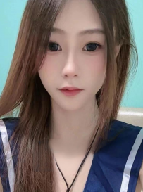 长宁漂亮排骨妹