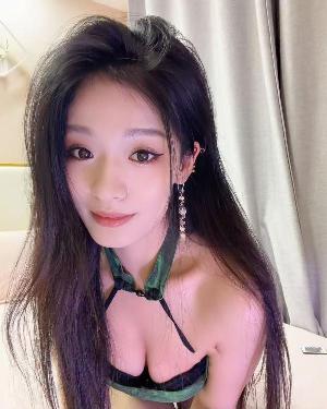 上海普陀高颜值美娜