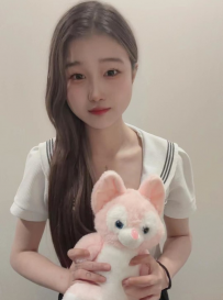 长宁清纯小姐姐