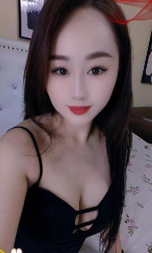 叫声好听的木瓜奶御姐