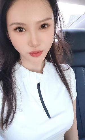 可可小少妇