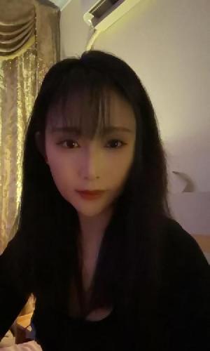 兼职美女