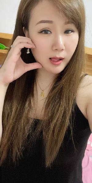 哈尔滨市女王s