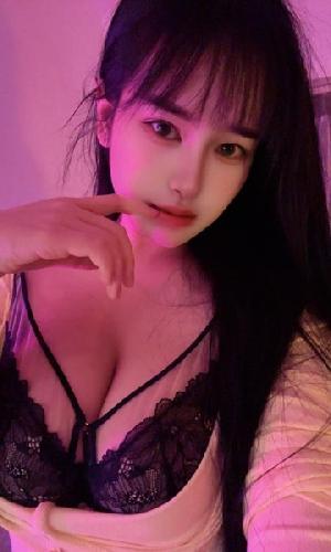 天然E胸 绝对本人