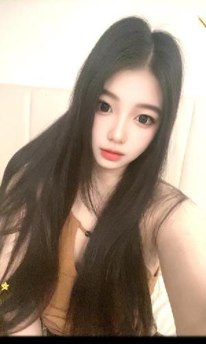 温柔大胸妹子