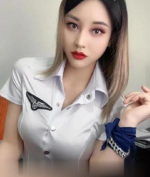 城关区制服诱惑美妞一枚