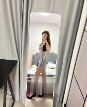 清纯女友小悦悦