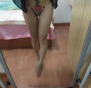 泻火熟女