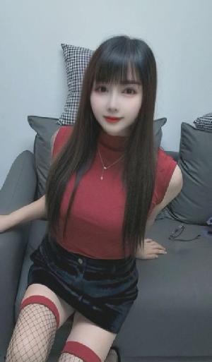 三通小辣妹