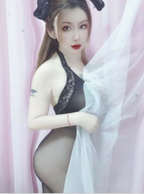 赵家园风情万种