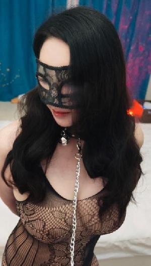 反差少妇回归
